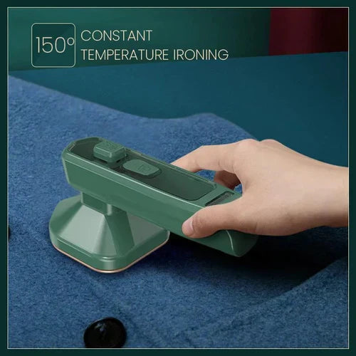 Eye Bee's Handheld Portable Steam Iron