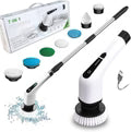Eye Bee's 9 in 1 Electric Cleaning Brush