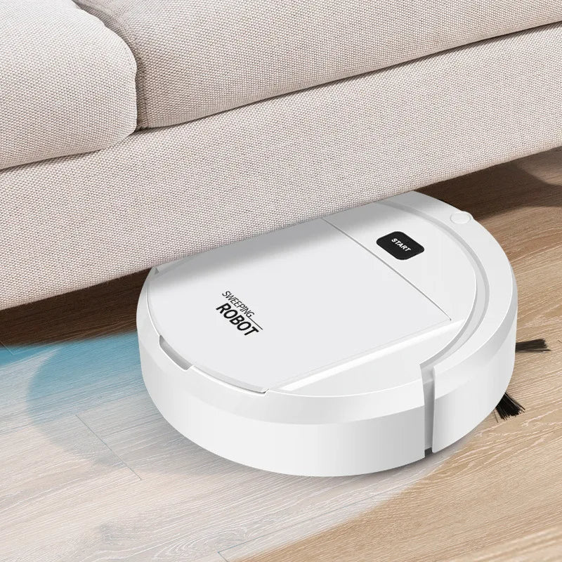 Eye Bee's 3-IN-1 Automatic Robot Vacuum Cleaner