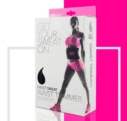Eye Bee's Hot Sweat Waist Trainer – مشد خصر للتعرق
