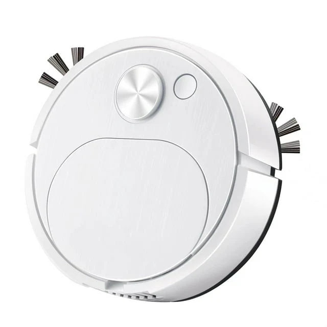 Eye Bee's 3-IN-1 Automatic Robot Vacuum Cleaner
