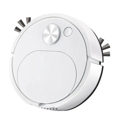 Eye Bee's 3-IN-1 Automatic Robot Vacuum Cleaner
