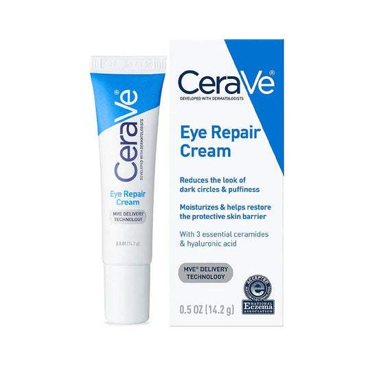 Eye Repair Cream