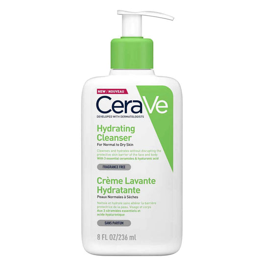 Hydrating Cleanser - 236ml