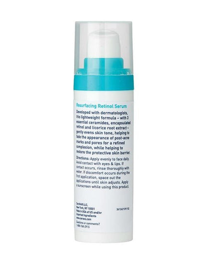Resurfacing Retinol Serum