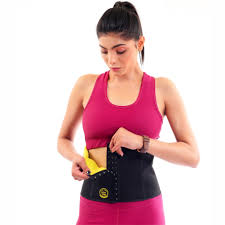 Eye Bee's Hot Sweat Waist Trainer – مشد خصر للتعرق