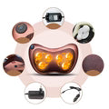 Eye Bee's Butterfly Neck and Body Massager