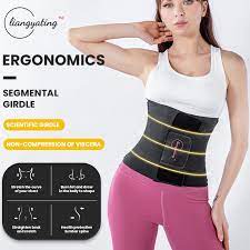 Eye Bee's Hot Sweat Waist Trainer – مشد خصر للتعرق